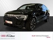 Audi Q3, Sportback 35 TFSI S line tro, Jahr 2024 - Neuburg (Donau)