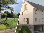 Ein Haus bei dem weniger wirklich mehr ist - Fläche optimal nutzen in Waltersleben - Erfurt
