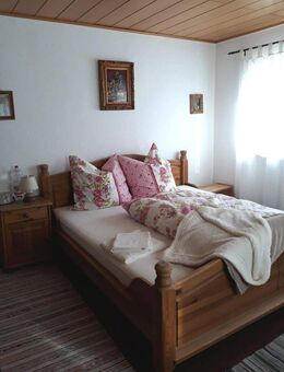 Möbliertes Zimmer in einer 3 Zimmer WG - Heimsheim