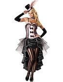 Faschingskostüm Gr.S ✨ NEUWERTIG in 06711