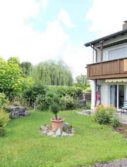 Ein-/Zweifamilienhaus auf knapp 1000 qm - Erbpacht - Wangen (Allgäu)