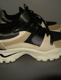 Venice Gr. 40 Sportschuh Turnschuh Freizeitschuh - unisex - Chemnitz