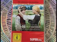 DVD | Die Geschichte von der Gänseprinzessin | DEFA | 1988 | GUT - Dresden