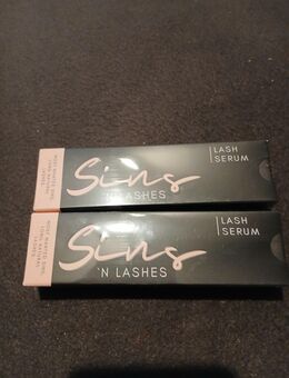 Sins'n Lashes Wimpernserum - Marl (Nordrhein-Westfalen)