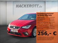 Seat Ibiza, 1.0 TSI FR PRO BLACK EDITION 110, Jahr 2024 - Hannover