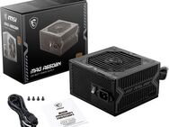 MSI MAG A650BN PC-Netzteil