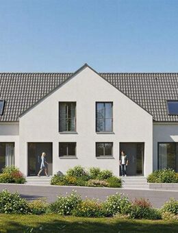 Architektenhaus - Modernes wohnen in exzellenter Haardtlage - Neustadt (Weinstraße)