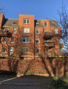 Wohnen mit Terrasse & Grünblick - Erdgeschossperle in Ottensen - Hamburg