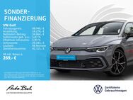 VW Golf, 2.0 TDI VIII GTD Black Style ückfahrkamera, Jahr 2024 - Bad Homburg (Höhe)