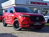 Honda CR-V, 2.0 e Advance Tech, Jahr 2023 - Laatzen