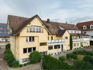 sanierte 4 Zimmer Wohnung mit Wintergarten - Brigachtal