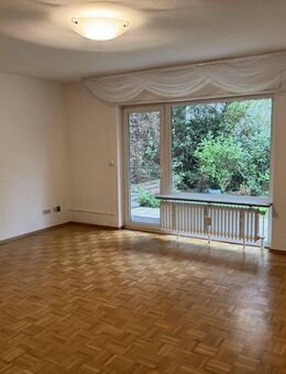Gemütliche 3-Zimmer Wohnung mit Terrasse in ruhiger Lage Darmstadts - ideal für Paare oder Familien - Darmstadt