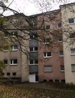 Ihre Zukunft - Ihre Wohnung: praktische 3-Zimmer-Wohnung - Kassel