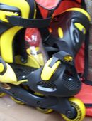 Inlineskates in 50169