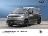 VW T7 Multivan, 1.4 TSI Multivan Style Hybrid, Jahr 2023 - München