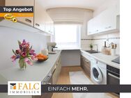 Ideal für junge Familien! 3-Zimmer-Wohnung zum attraktiven Einstiegspreis in Bobingen - Bobingen