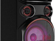 LG XBOOM RNC7 Party-Lautsprecher Stereo (Bluetooth)