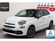 Fiat 500X 1.3 TURBO SPORT KAMERA,KEYLESS,ACC,1.HAND - Berlin