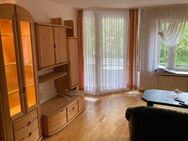Helle 3-Zimmer-Wohnung in Hannover-Südstadt mit Tiefgaragenplatz zu verkaufen - Hannover