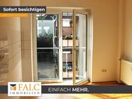 Schöne Single Wohnung in Essen-Borbeck - Essen