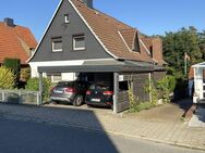 Großzügiges Einfamilienhaus mit Einliegerwohnung, zentrale und ruhige Wohnlage v. Privat an Privat - Buchholz (Nordheide)