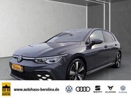 VW Golf, VIII GTD IQ R, Jahr 2023 - Berlin