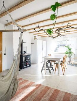 Landhaus "Freiraum" - Ruhe, Natur und Familienglück - Sigmaringen