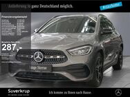 Mercedes GLA 250, AMG NIGHT SPUR, Jahr 2020 - Mölln (Schleswig-Holstein)