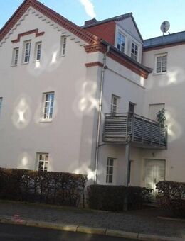 Wohnung in Gera - Gera