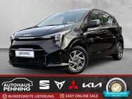 Kia Picanto, 1.0 PE2 MT VISION, Jahr 2024 - Zetel