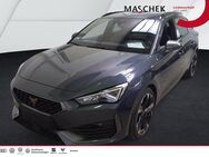 CUPRA Leon, 1.5 ST eTSI Ambiente, Jahr 2023 - Weiden (Oberpfalz)