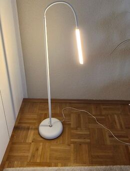 Stehlampe - Rosenheim Zentrum