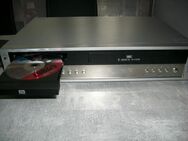 MEDION MD 80054 DIGITALER DVD-RECORDER-VHS 6-Kopf-HIFI-STEREO - Friedrichshafen