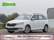 Skoda Fabia Combi 1.0 TSI Ambition //Klima/DAB/Alu - Thannhausen