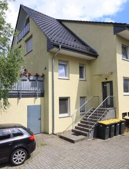 Attraktives Mehrfamilienhaus (KFW40) mit 6 attraktiven Wohneinheiten in bester Bahnhofsnähe - Falkensee