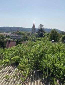 Ihr neues Eigenheim mit Ausblick ins Grüne! - Rottweil
