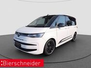 VW T7 Multivan, 2.0 TSI Multivan Edition 5-J-GAR 18LM, Jahr 2024 - Straubing