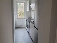 2-Zimmer-Wohnung mit Einbauküche WG geeignet Nürnberg-St. Peter (nahe der TH Nürnberg) Neubezug nach Sanierung - Nürnberg