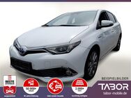 Toyota Auris, 1.8 Hybrid 99 Executive, Jahr 2016 - Freiburg (Breisgau)