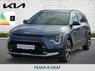 Kia Niro, 1.6 HEV SPIRIT 18 TECHNIK, Jahr 2022 - Roth (Bayern)