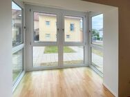 Helle Wohnung - Hochparterre - mit TG-Stellplatz in Straubing - Straubing