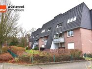 Eigentum: Wohnung mit Balkon und Garage in Bad Bodenteich - Bad Bodenteich