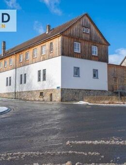 Mehrfamilienhaus im Herzen von Hasselfelde! - Oberharz am Brocken