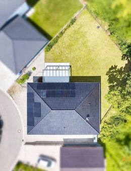 Modernster, sofort verfügbarer Bungalow in grüner Lage - Ihr neues Zuhause inmitten der Natur - Oberpöring