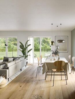 IHR WOHNTRAUM - JETZT NOCH GRUNDRISSE INDIVIDUELL ANPASSEN - Hamburg