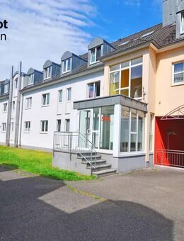 Vermietete Maisonette Wohnung mit Wow-Faktor und TG-Stellplatz in Top-Lage! - Trier
