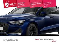 Audi A3, Sportback 30 TFSI advanced | |, Jahr 2024 - Plattling