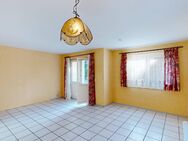 WOLFGANG SODENKAMP /// Ländliche Ruhe - Wohnung mit Terrasse und Garage in kleiner Einheit - Meßkirch
