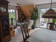 Schöne 3 Raum-Eigentumswohnung in Top-Lage von Arnstadt mit Balkon und Garage zu verkaufen - Arnstadt