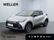 Toyota C-HR, 2.0 Hybrid Team D, Jahr 2024 - Leipzig Alt-West